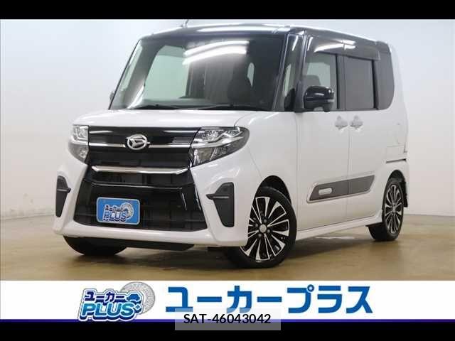 Daihatsu TANTO CUSTOM 2019-07 7981288-0