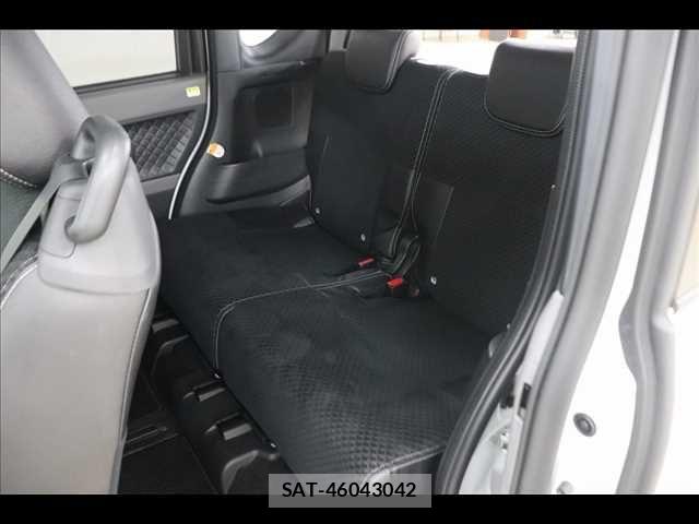 Daihatsu TANTO CUSTOM 2019-07 7981288-12