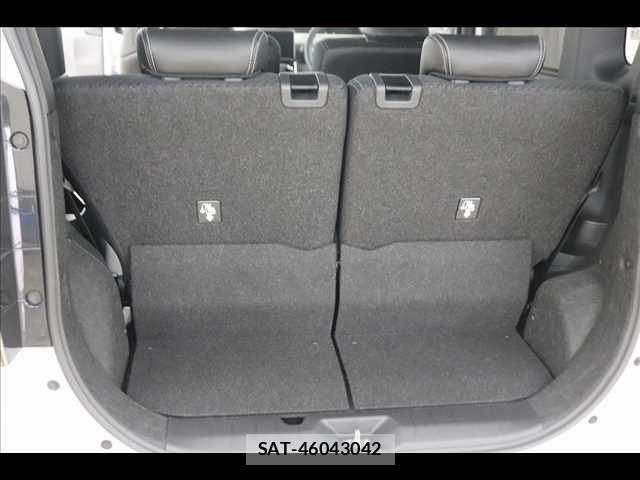 Daihatsu TANTO CUSTOM 2019-07 7981288-13