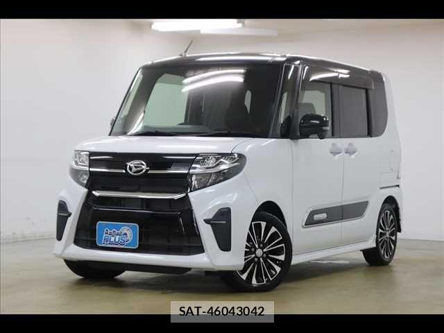 Daihatsu TANTO CUSTOM 2019-07 7981288-16