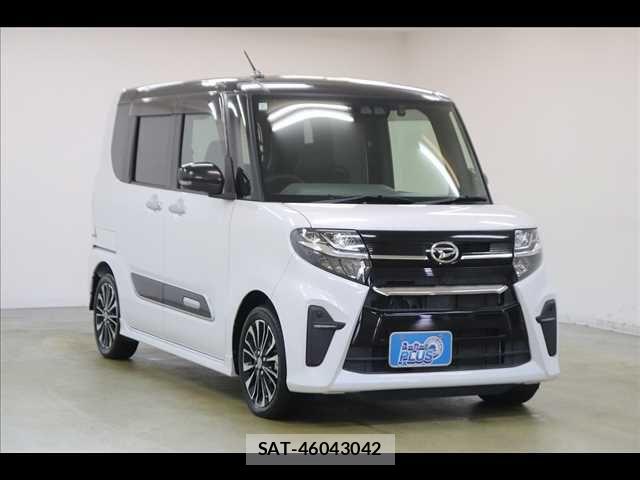 Daihatsu TANTO CUSTOM 2019-07 7981288-17