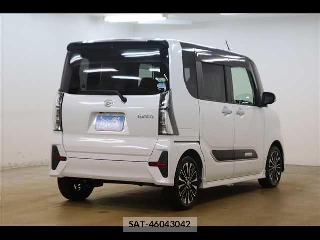 Daihatsu TANTO CUSTOM 2019-07 7981288-18