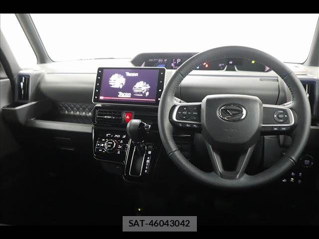 Daihatsu TANTO CUSTOM 2019-07 7981288-1