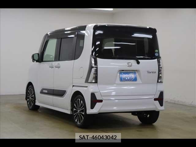 Daihatsu TANTO CUSTOM 2019-07 7981288-19