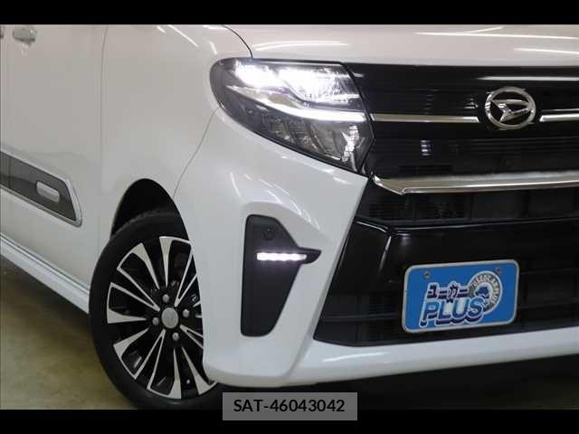 Daihatsu TANTO CUSTOM 2019-07 7981288-22