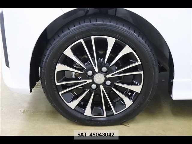 Daihatsu TANTO CUSTOM 2019-07 7981288-23