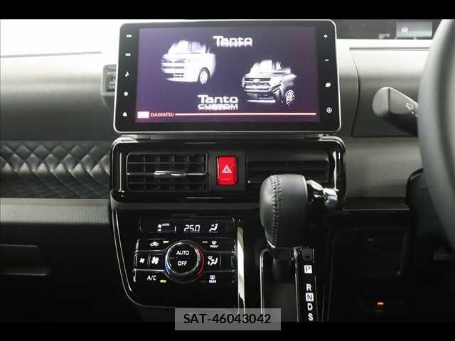 Daihatsu TANTO CUSTOM 2019-07 7981288-28