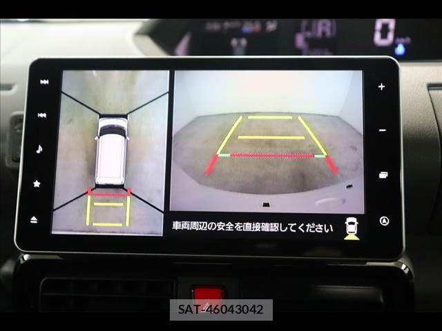 Daihatsu TANTO CUSTOM 2019-07 7981288-2