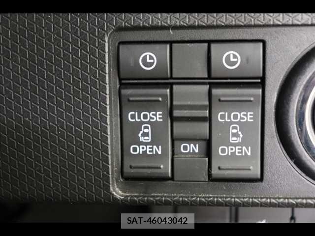Daihatsu TANTO CUSTOM 2019-07 7981288-3