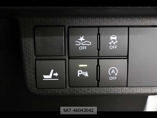 Daihatsu TANTO CUSTOM 2019-07 7981288-5