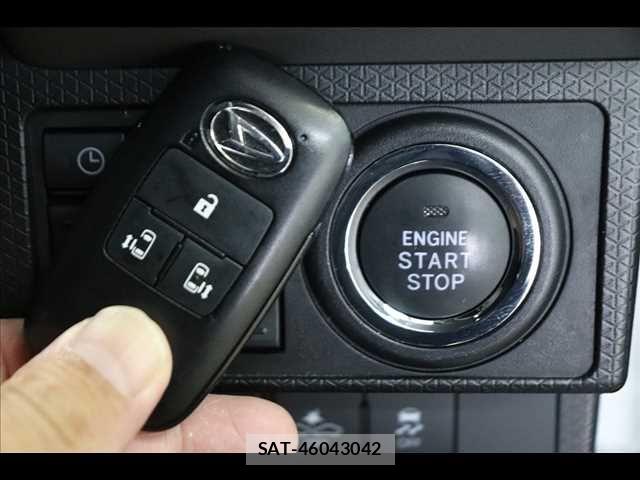 Daihatsu TANTO CUSTOM 2019-07 7981288-7