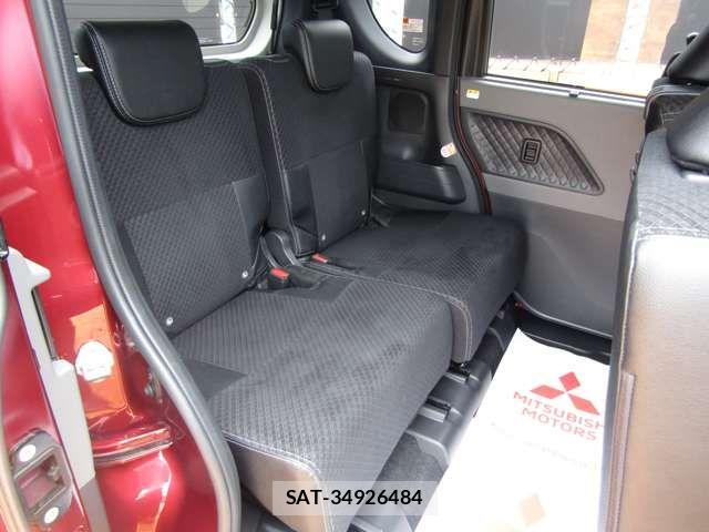 Daihatsu TANTO CUSTOM 2019-08 7981292-10