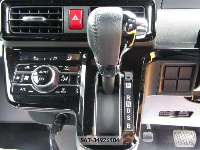 Daihatsu TANTO CUSTOM 2019-08 7981292-13