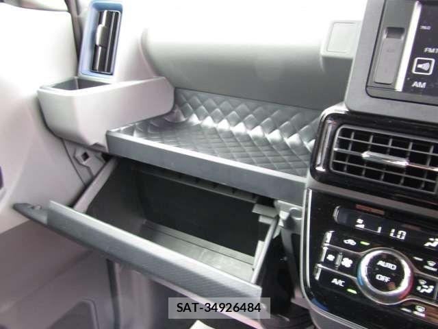 Daihatsu TANTO CUSTOM 2019-08 7981292-15