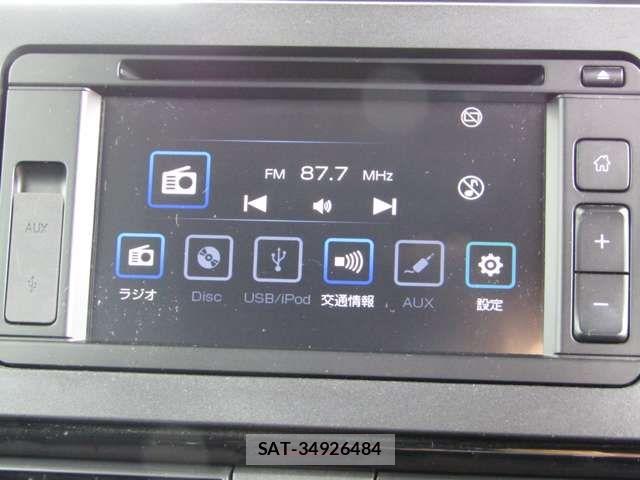 Daihatsu TANTO CUSTOM 2019-08 7981292-16