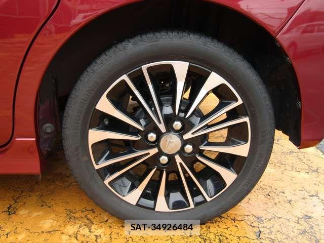 Daihatsu TANTO CUSTOM 2019-08 7981292-18