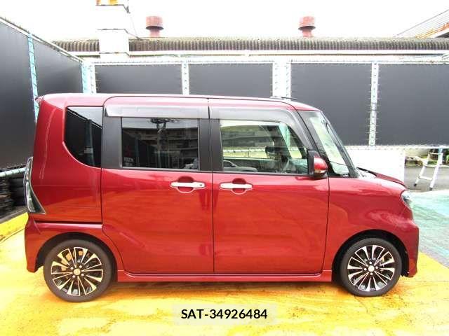 Daihatsu TANTO CUSTOM 2019-08 7981292-4