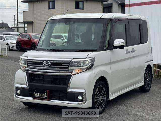 Daihatsu TANTO CUSTOM 2017-12 7981307-0