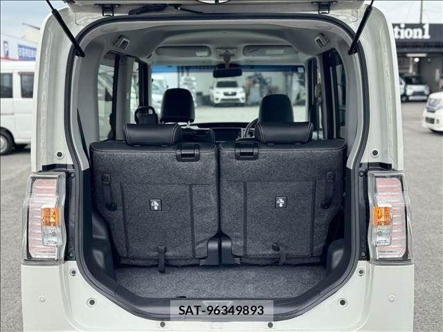 Daihatsu TANTO CUSTOM 2017-12 7981307-10