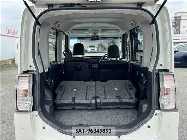 Daihatsu TANTO CUSTOM 2017-12 7981307-11