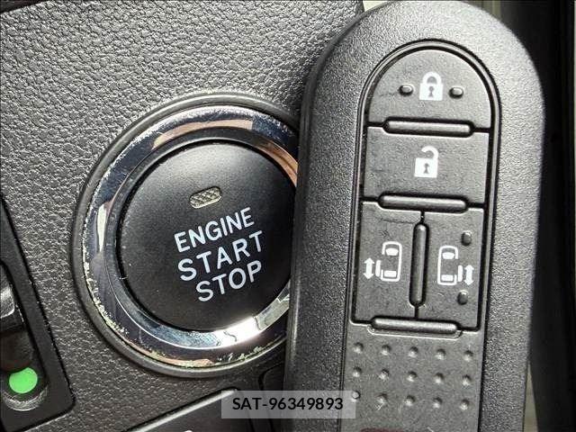 Daihatsu TANTO CUSTOM 2017-12 7981307-17