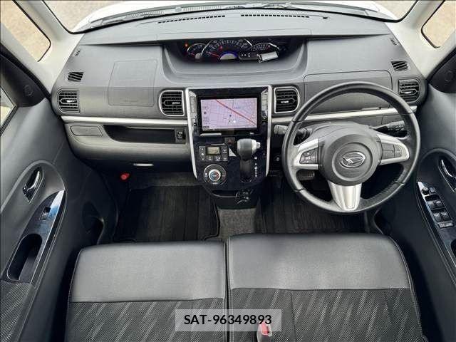 Daihatsu TANTO CUSTOM 2017-12 7981307-1