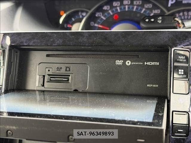Daihatsu TANTO CUSTOM 2017-12 7981307-24