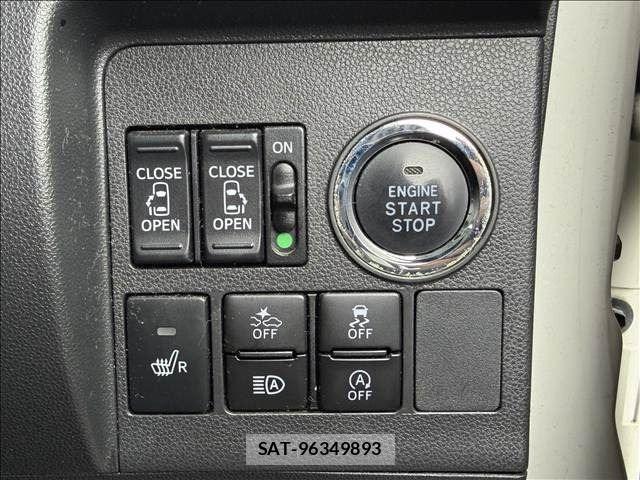 Daihatsu TANTO CUSTOM 2017-12 7981307-25