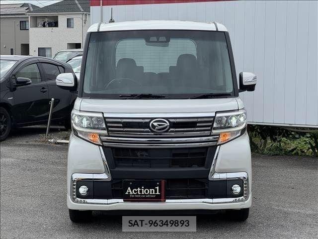 Daihatsu TANTO CUSTOM 2017-12 7981307-2