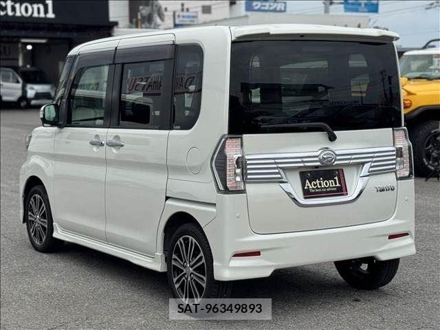 Daihatsu TANTO CUSTOM 2017-12 7981307-3