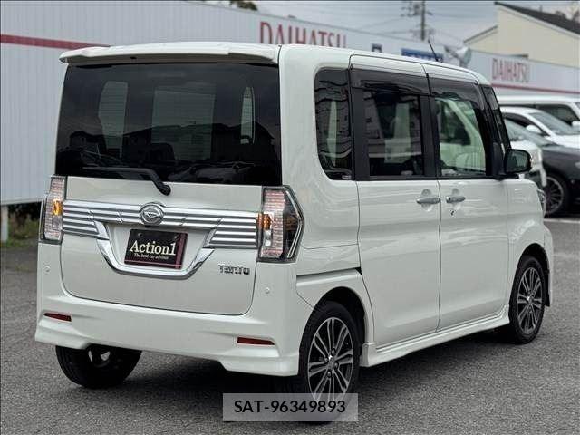 Daihatsu TANTO CUSTOM 2017-12 7981307-5