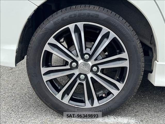 Daihatsu TANTO CUSTOM 2017-12 7981307-7