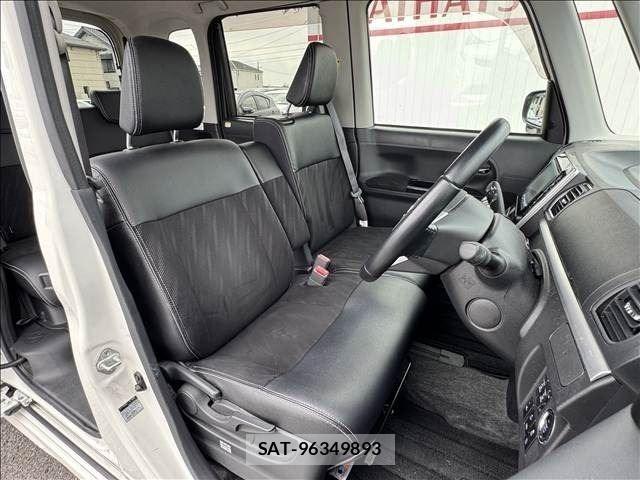 Daihatsu TANTO CUSTOM 2017-12 7981307-8