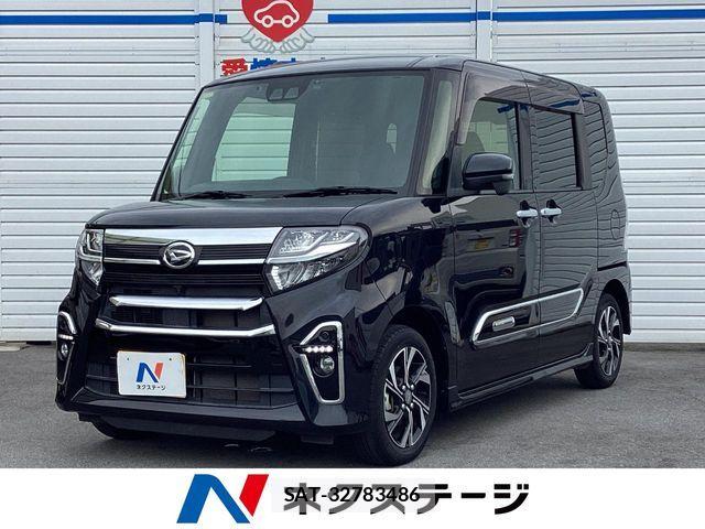Daihatsu TANTO CUSTOM 2021-07 7981290-0