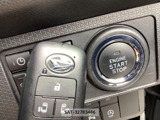 Daihatsu TANTO CUSTOM 2021-07 7981290-9