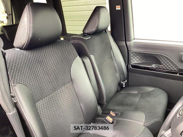 Daihatsu TANTO CUSTOM 2021-07 7981290-10