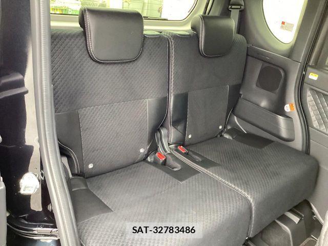 Daihatsu TANTO CUSTOM 2021-07 7981290-11