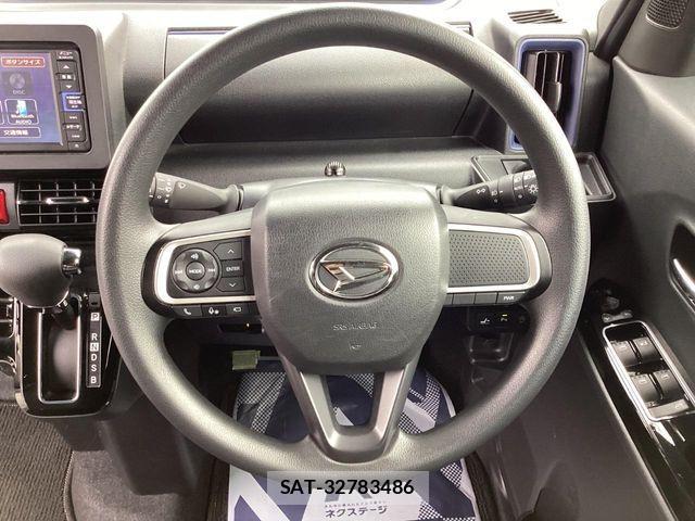 Daihatsu TANTO CUSTOM 2021-07 7981290-13