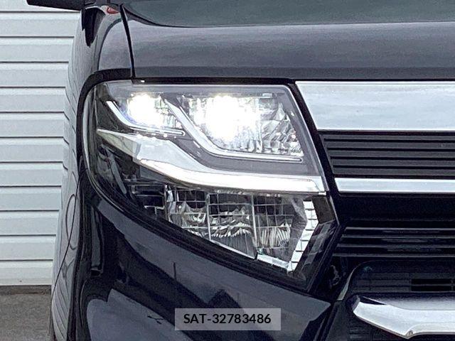 Daihatsu TANTO CUSTOM 2021-07 7981290-14