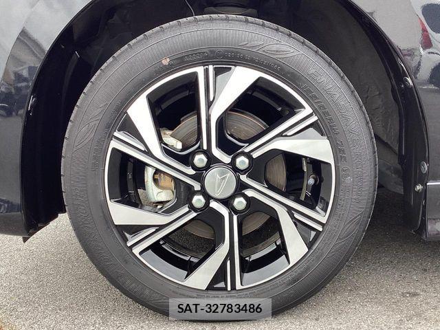 Daihatsu TANTO CUSTOM 2021-07 7981290-15