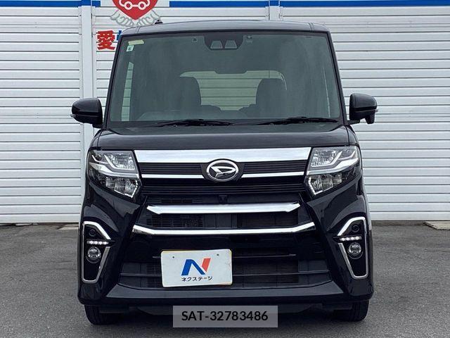 Daihatsu TANTO CUSTOM 2021-07 7981290-16