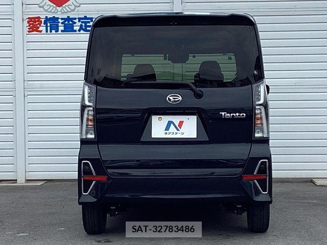 Daihatsu TANTO CUSTOM 2021-07 7981290-17
