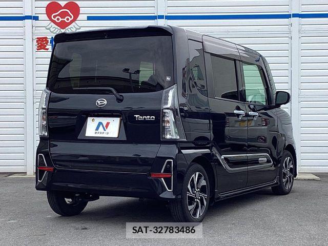 Daihatsu TANTO CUSTOM 2021-07 7981290-19