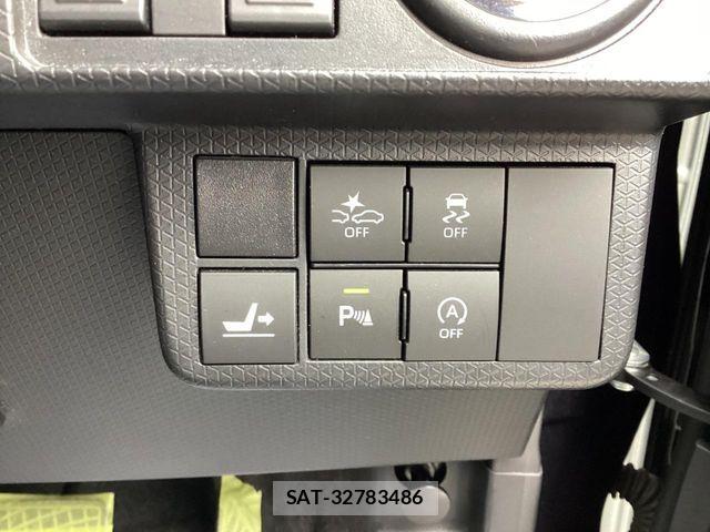 Daihatsu TANTO CUSTOM 2021-07 7981290-4