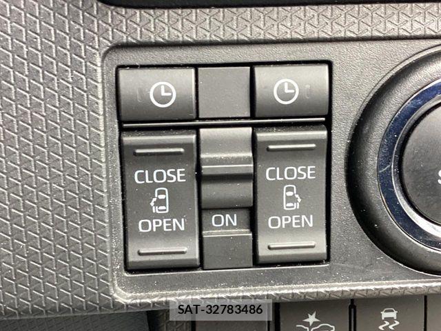 Daihatsu TANTO CUSTOM 2021-07 7981290-5