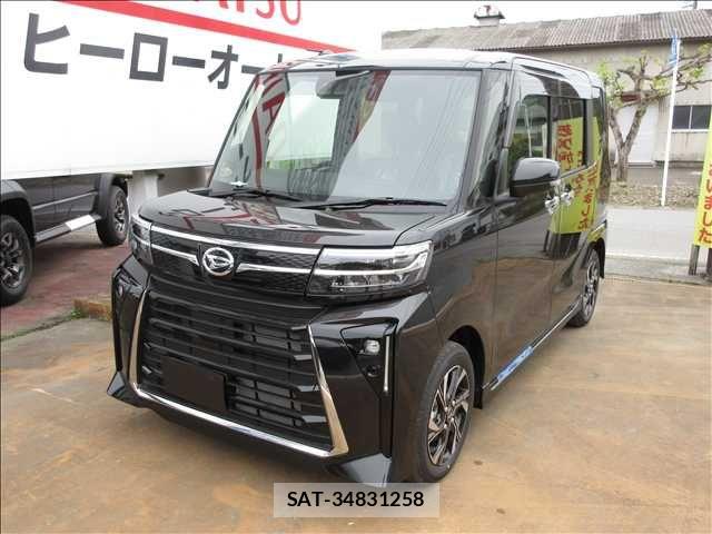 Daihatsu TANTO CUSTOM 2026-04 7981273-0