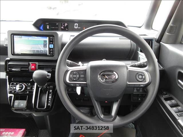 Daihatsu TANTO CUSTOM 2026-04 7981273-9