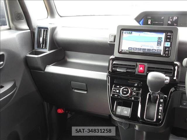 Daihatsu TANTO CUSTOM 2026-04 7981273-10