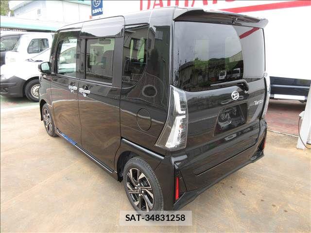 Daihatsu TANTO CUSTOM 2026-04 7981273-1