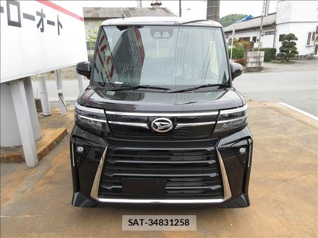 Daihatsu TANTO CUSTOM 2026-04 7981273-2